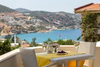 Kalkan Suites - Butik