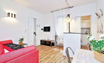 Monti Apartments - My Extra Home