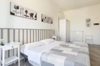 La Terrazza - Parkplatz
