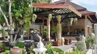 Koh Mook Sivalai Beach Resort Hotels in Koh Libong
