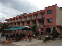 Hotel Hibiscus Hoteles en Olmeto