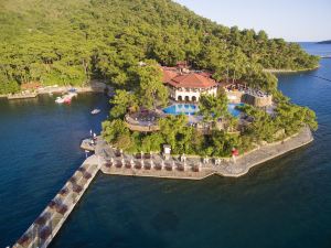 Marmaris Bay Resort - Adults Only