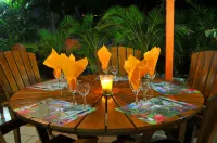 Hotel le Soleil Levant Hotels in Grand-Bourg