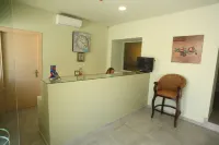 Hotel Kontes Comfort