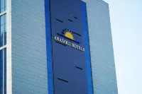 安卡拉市中心酒店