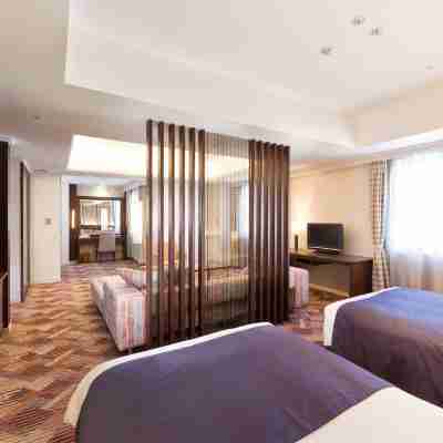 ホテル国際21 Rooms