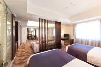 Kokusai 21 International Hotel Hotel dekat Naganoshi Chausuyama Zoo