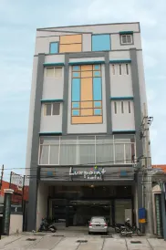 泗水盧卡斯普因特酒店