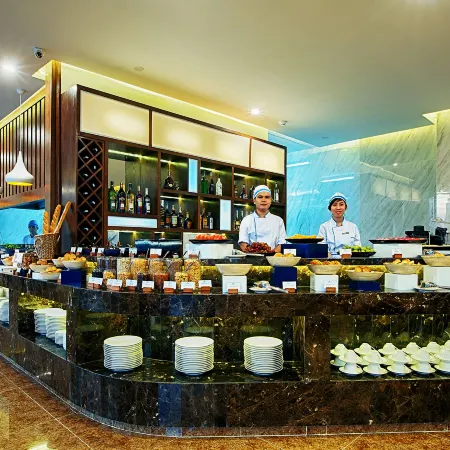 Avatar Danang Hotel