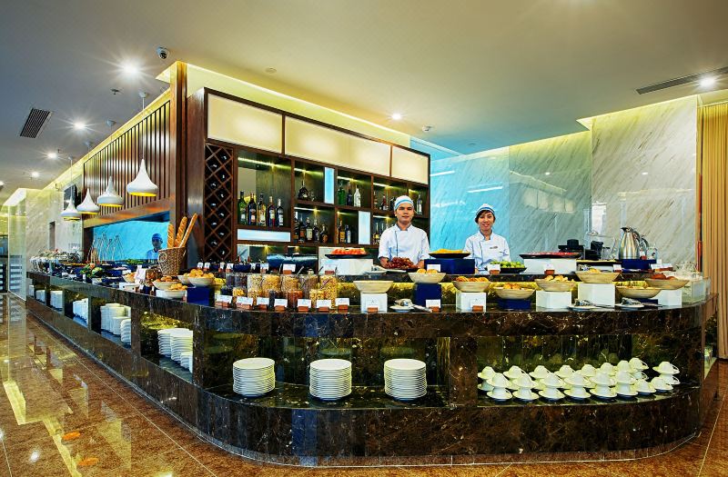 Avatar Danang Hotel photo 5