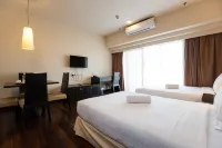 Resort Suites at Bandar Sunway