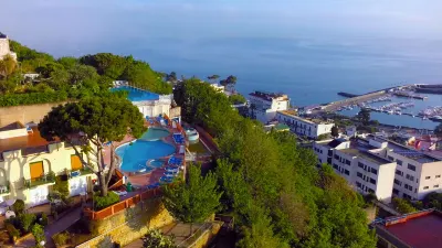 Suisse Thermal Village Hotels in 
