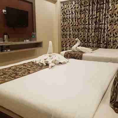 Hotel Sai Chhatra Rooms