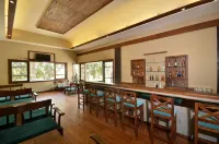 Heritage Resort Hampi - bar