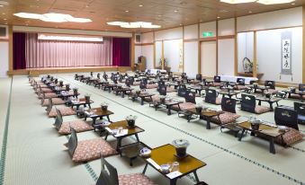 Abashiri Kanko Hotel - Housity