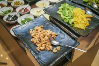 Mercure Hyderabad KCP