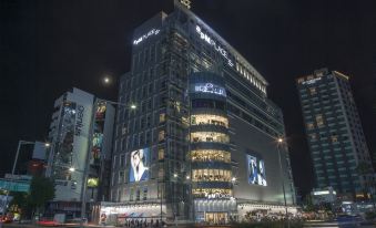 APM Residence Dongdaemun Seoul