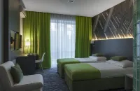 Villa Park Med. & Spa Hotels in Ciechocinek
