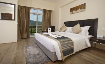 Resort de Coracao - Corbett , Uttarakhand