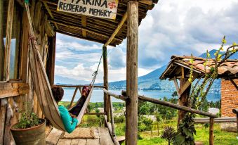 Cabañas y Glampings Balcon del Lago