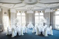 Duke of Cornwall Hotel