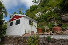 El Momo Cottages