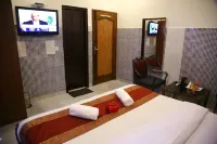 Hotel City Plaza 7 - Pet friendly