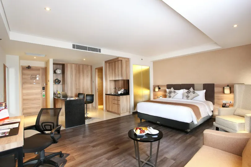 Swiss-Belinn Karawang