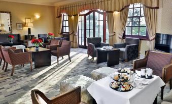 Best Western Plus Dunfermline Crossford Keavil House Hotel