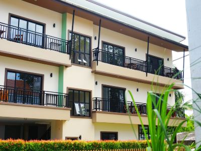 Pensiri House