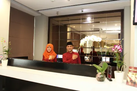 Siti Hotel