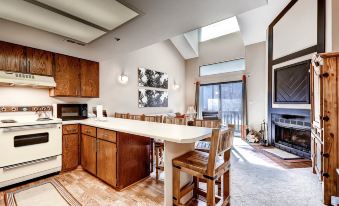 Powder Pointe Condos by Wyndham Vacation Rentals