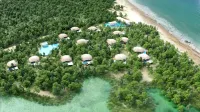 Uga Chena Huts - Yala - All Inclusive Hotels in 