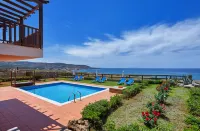 Vasia Villas - 3-Sterne