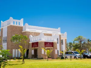 PrideInn Paradise Beach Resort & Spa Mombasa