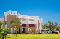 PrideInn Paradise Beach Resort & Spa Mombasa