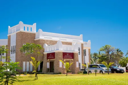 PrideInn Paradise Beach Resort & Spa Mombasa