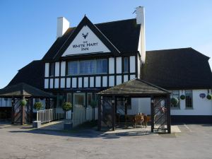 The White Hart