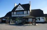 The White Hart Hotel a Liddington