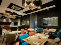 FEECO Hotel Kuala Lumpur Các khách sạn gần Siêu thị Tesco Extra Selayang