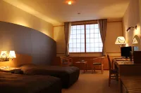 Moritsubetsu Hotels in Tsubetsu