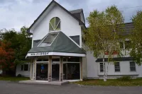 Hotel Parkway Hôtels à : Teshikaga