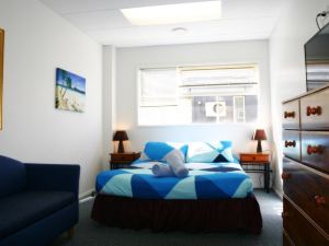 Backpackers Central Hamilton