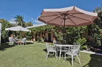 Hotel San Jorge Hoteles en Antigua Guatemala