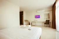 The Viewpoint Hotel Hotels in Phitsanulok
