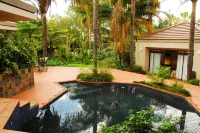 Villa Amor Hôtels à : Donkerhoek