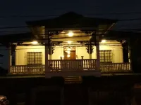 Casa Tentay