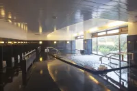 Hotel Izukyu - Hot Springs