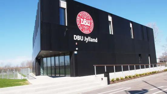 DBU飯店及培訓中心
