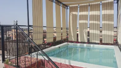Riad Eden Hotels in 